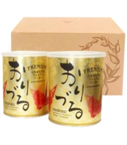 Amazon.co.jp: モーツアルト からす麦の焼きたて クッキー 5缶入り